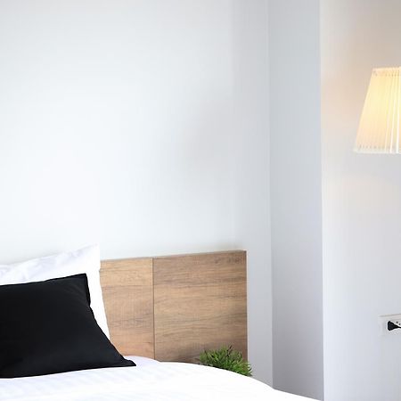 Sukh Serviced Apartment Ban Kho Hong Dış mekan fotoğraf