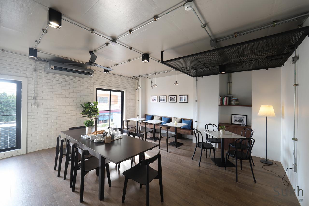 Sukh Serviced Apartment Ban Kho Hong Dış mekan fotoğraf