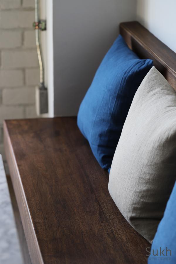 Sukh Serviced Apartment Ban Kho Hong Dış mekan fotoğraf