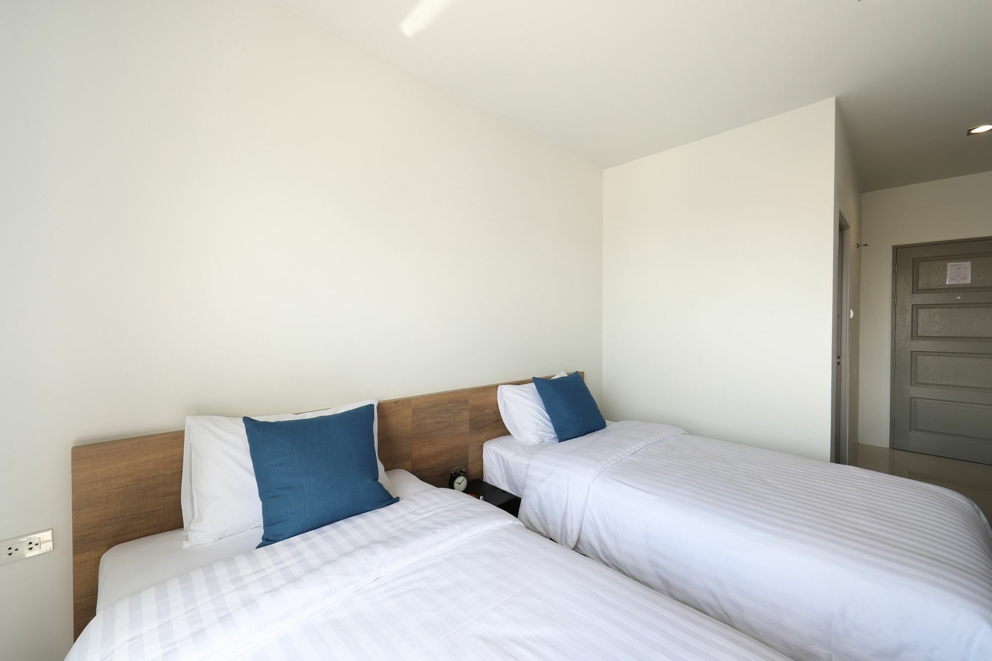 Sukh Serviced Apartment Ban Kho Hong Dış mekan fotoğraf