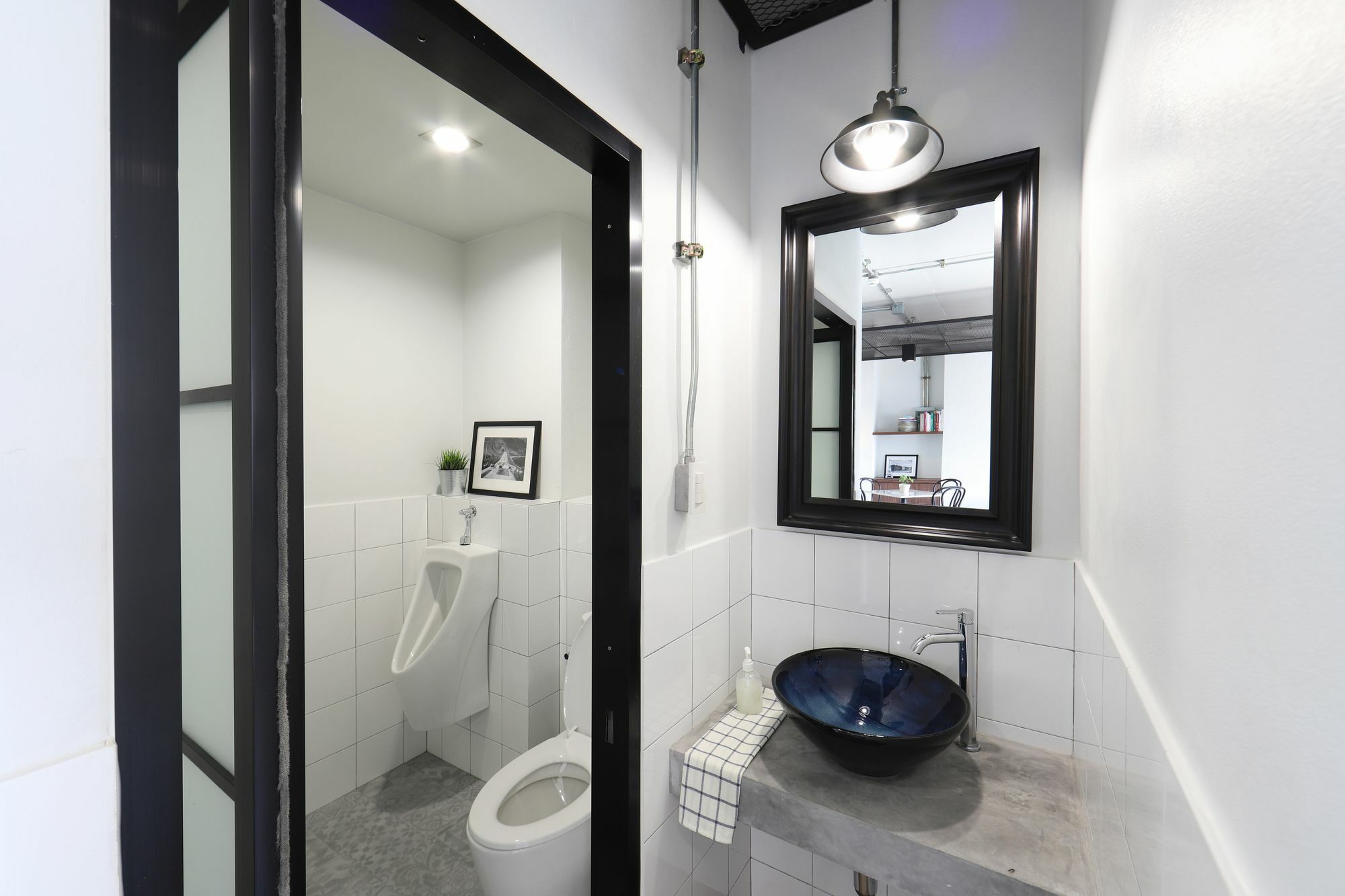 Sukh Serviced Apartment Ban Kho Hong Dış mekan fotoğraf