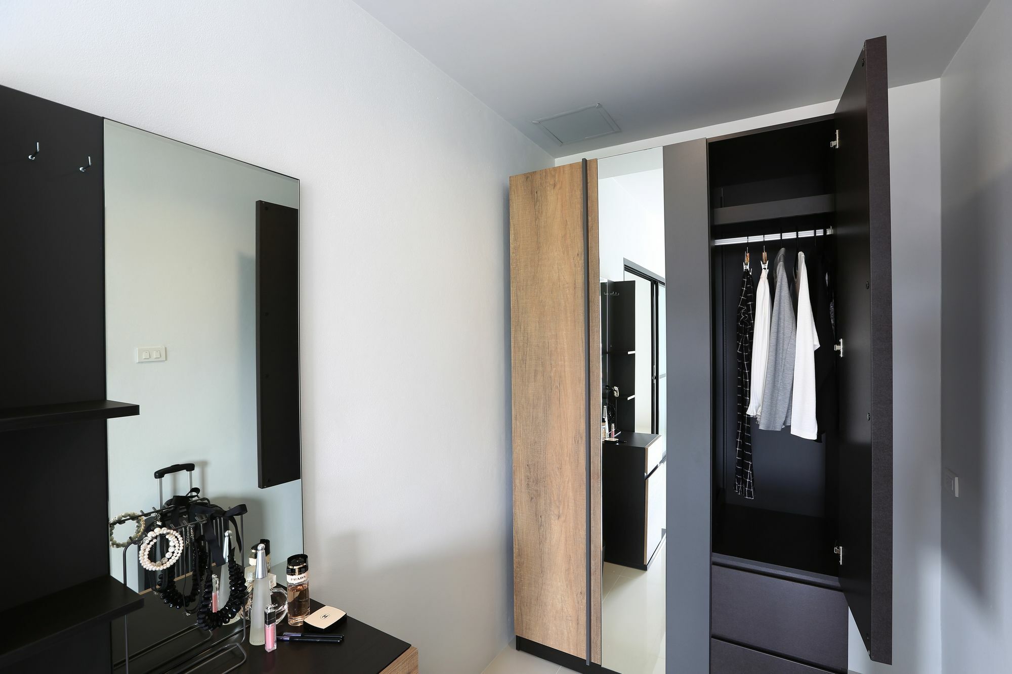 Sukh Serviced Apartment Ban Kho Hong Dış mekan fotoğraf