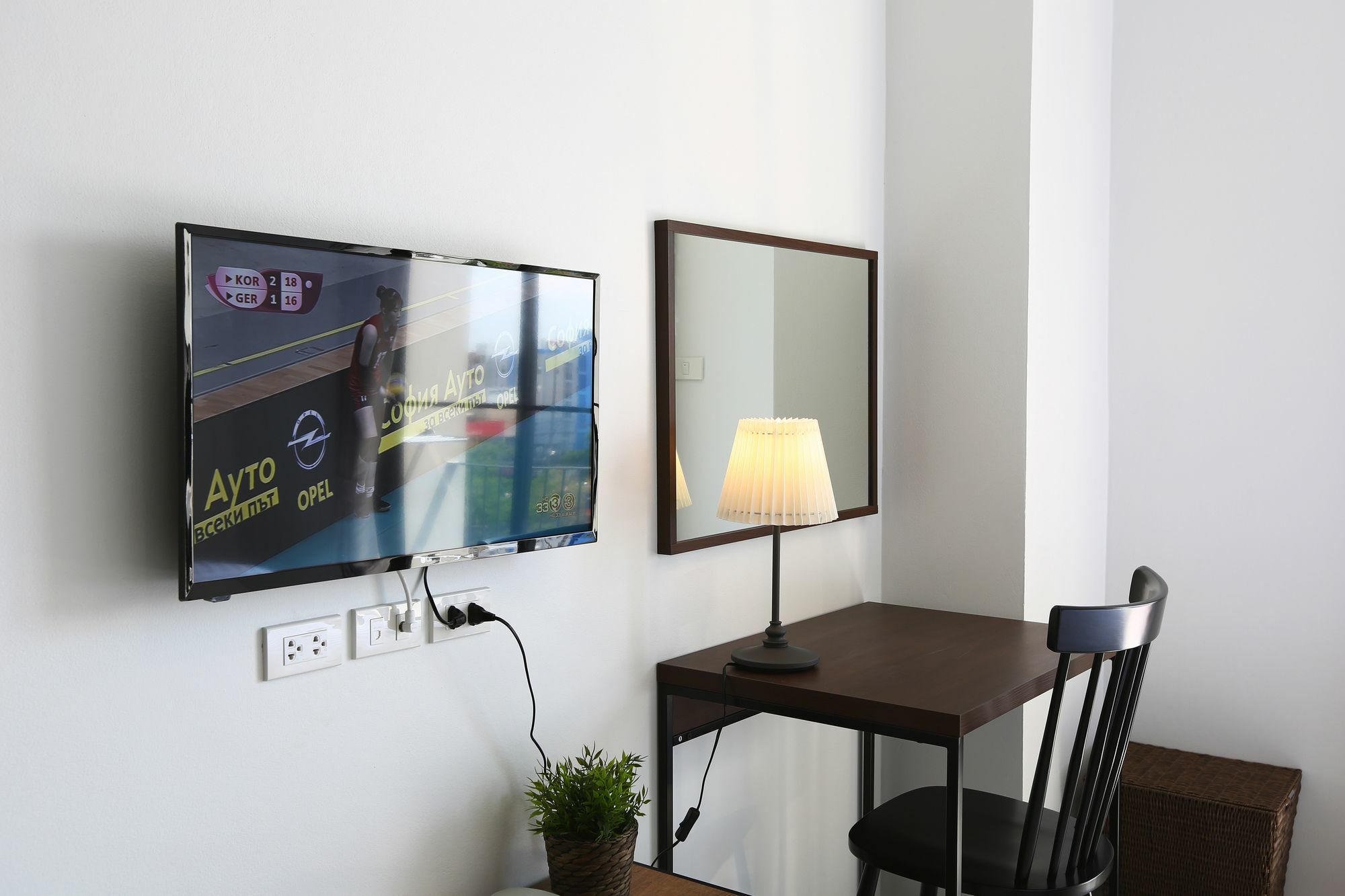 Sukh Serviced Apartment Ban Kho Hong Dış mekan fotoğraf